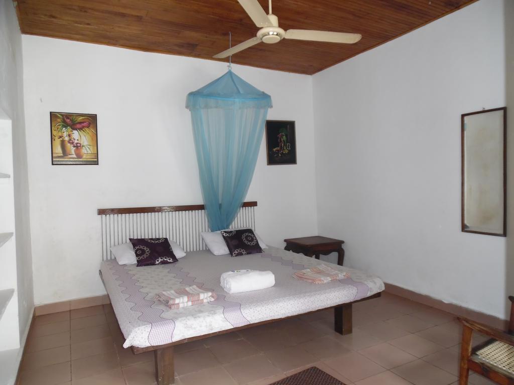 Hotel Weltevreden Galle Quarto foto