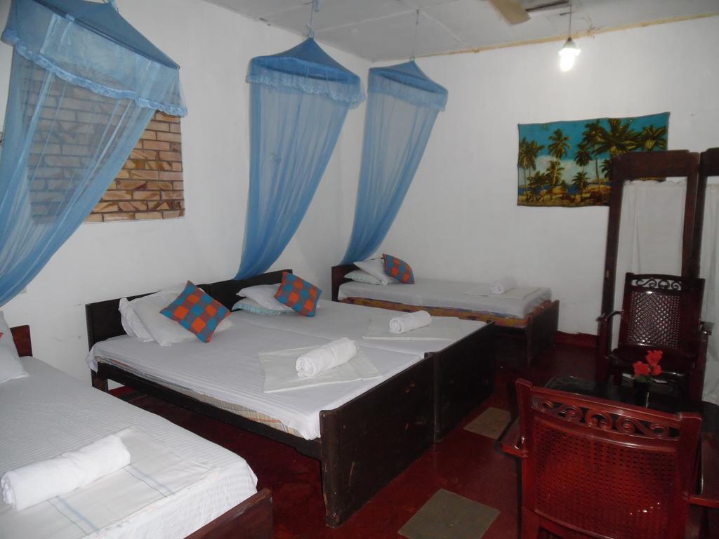 Hotel Weltevreden Galle Quarto foto