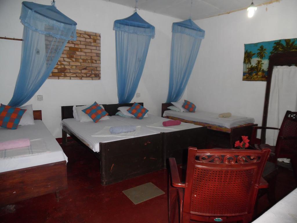 Hotel Weltevreden Galle Quarto foto