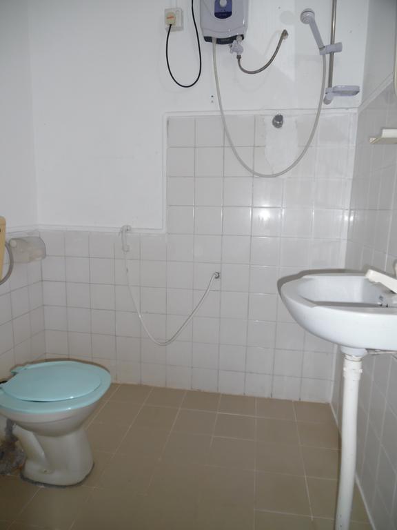 Hotel Weltevreden Galle Quarto foto