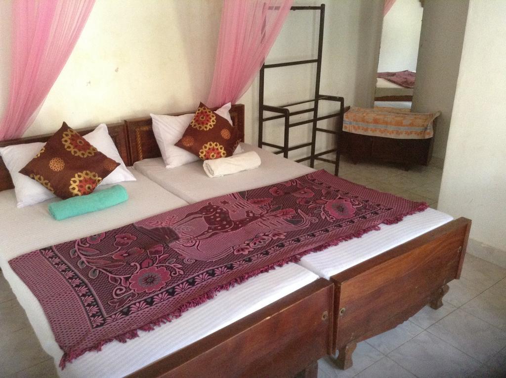 Hotel Weltevreden Galle Quarto foto