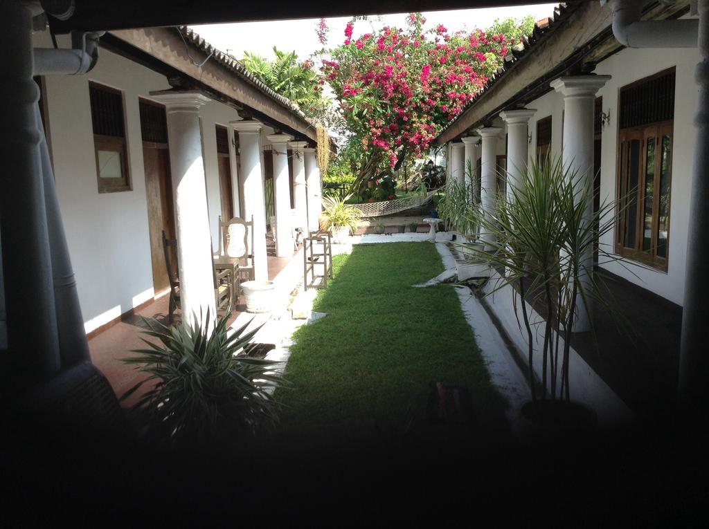 Hotel Weltevreden Galle Quarto foto