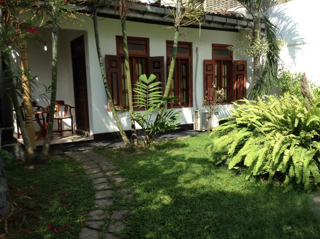 Hotel Weltevreden Galle Quarto foto